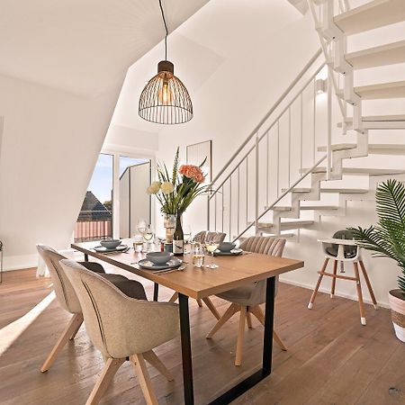Seeliebe Maisonette In Direkter Seenaehe FDH Екстериор снимка